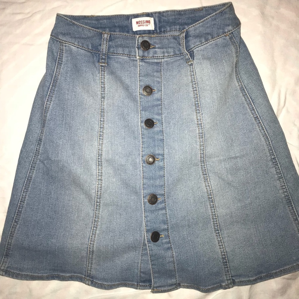 Skirt